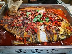 -寿州大饭店·餐厅