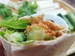 -酒肉门孔府菜(曲阜游客中心店)