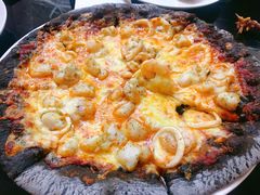 -1981牛排西餐厅(海信店)