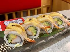 -友壹町寿司(嘉洲广场店)