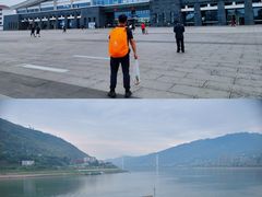 -白鹤梁水下博物馆