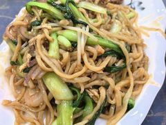 -威海渔村(黄兴路店)