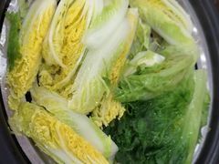 杂菜-晶莹品鲜.顺德鱼生.特色桑拿菜