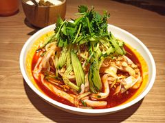 -谷丽麦馕新疆菜·清真(步步高梅溪新天地店)