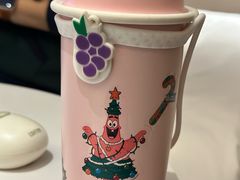 -Tims天好咖啡·贝果(融汇佳盛大厦店)