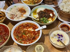 -豆相识•九九豆腐脑(牛咡桥店)