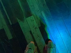 -奔马滚轴溜冰场