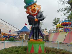 -美的鹭湖探索王国