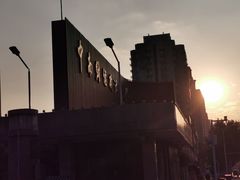 -中南财经政法大学(首义校区)