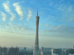 -广州富力丽思卡尔顿酒店