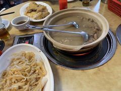 -深圳柯记餐厅(大望店)