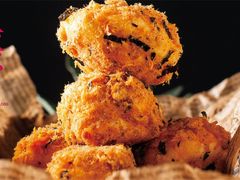 松松小贝-東更道点心行(文化东路店)