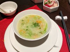 -东岭皇冠假日酒店-彩丰楼中餐厅