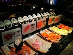 -星伦多 自助料理(圆融店)