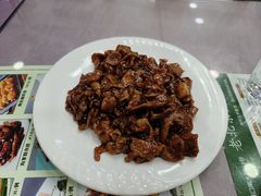 -白魁老号饭庄(交道口店)