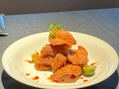 -锦府园·杭州小馆·创意杭帮菜(湖滨银泰in77店)