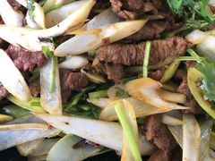 -清真·鸦儿李记·小馆(后海店)