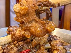 -聚首堂·特色小吃·肘子(什刹海德胜门店)