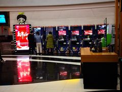 -万达影城(大明宫万达广场IMAX店)