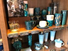 -星巴克(宁波老外滩店)