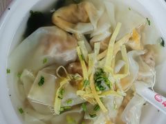 -海平馄饨(逍遥二路店)