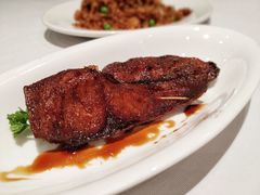 本帮熏鱼-苏浙汇(朝外店)