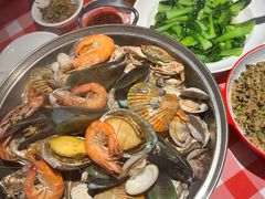 -阿里元海鲜·闽南特色菜(曾厝垵店)