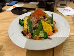 -松鱼亭·和牛烧肉(协鑫广场店)