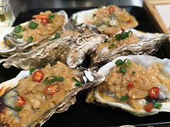 -提老炮儿烧烤(南山店)
