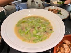 -原味田园·客家菜·土窑鸡(中航城君尚购物中心店)