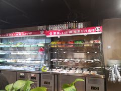 -芙蓉树下·四川冒菜(大悦城店)