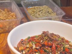 -炒师傅腊鲢鱼(左家塘店)