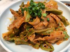 -兴庆斋·盐池手抓羊肉清真餐厅(交通学院店)