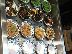 -白七爷原汤捞面（大宅门）(泰盛广场金牌店)