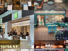 -HALO广场(梨园路店)