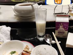 -万达瑞华酒店·品珍中餐厅