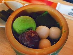 -中村藤吉(本店)
