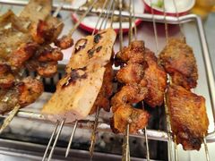 -古彭7只羊·招牌白串·碳锅羊肉旗舰店