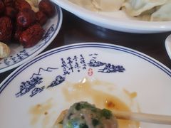 -那家老院子东北菜·饺子·小鸡炖蘑菇(艳华街店)