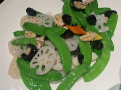 -唐河王记·南阳民间菜(国基路店)