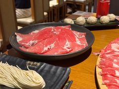 -呷哺呷哺 黄金牧场 (欢乐谷店)