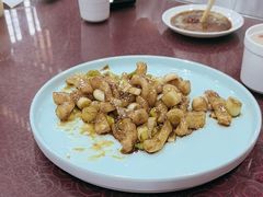-老边饺子馆(中街店)