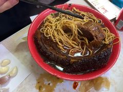 -刘记大肉面(三牌楼大街店)