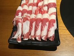 -呷哺呷哺 黄金牧场 (欢乐谷店)