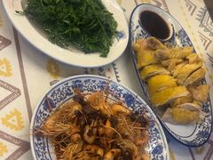 -下塘街25号农家菜馆(新场店)