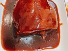 苏式酱方-姑苏-老盛兴菜馆