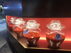 -坛宗剁椒鱼头(河西王府井店)