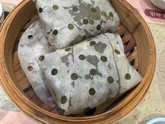 瑶柱糯米鸡-点都德(北京路贰店)