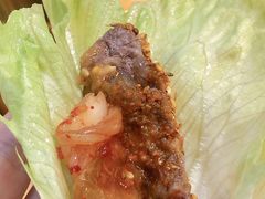 -金顺韩式烤肉·网红烤肉店(广利路店)