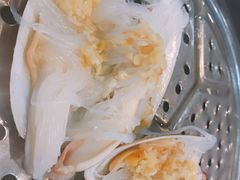 -海大大蒸汽海鲜餐厅·粤菜·特色小炒(欢乐颂店)